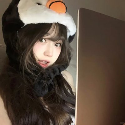 雨中的女人海报
