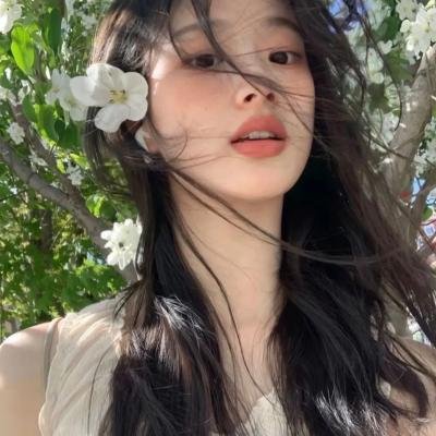 花漾牌手海报