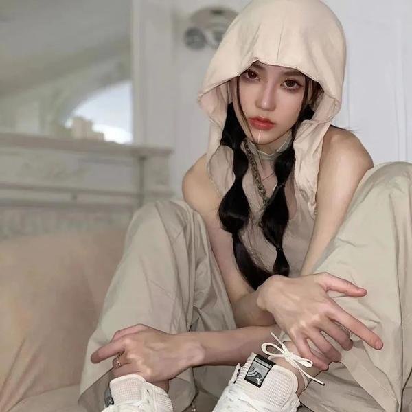 深渊危情海报
